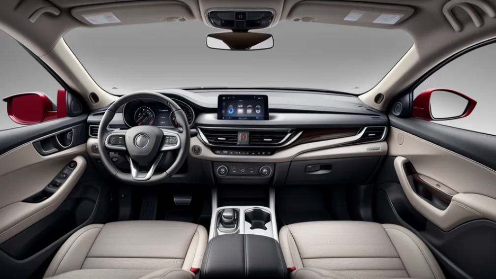 Noul Mazda CX-5 2026: Mai spațios, mai digital și surprinzător de accesibil