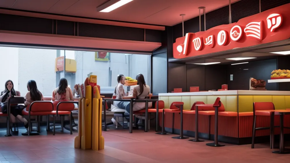 Trend viral pe TikTok: Combinația fast-food care ar «vindeca» migrena