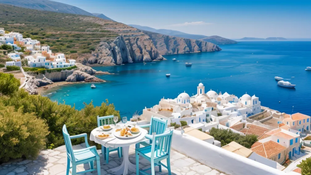 5 Sfaturi Esențiale pentru o Vacanță Autentică și Economică în Grecia