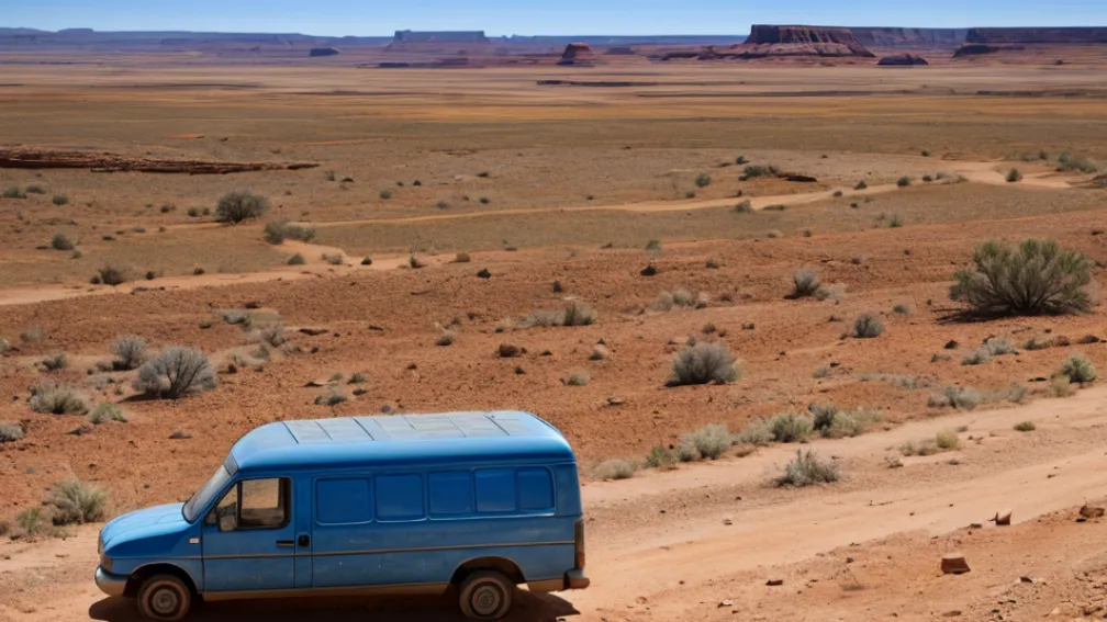 Rucsacistă dispărută în Outback-ul australian, găsită în viață după 12 zile