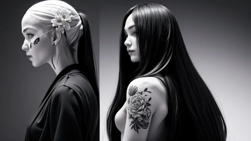 Studiu nou: Ce tip de tatuaj te face să pari nevrotic?