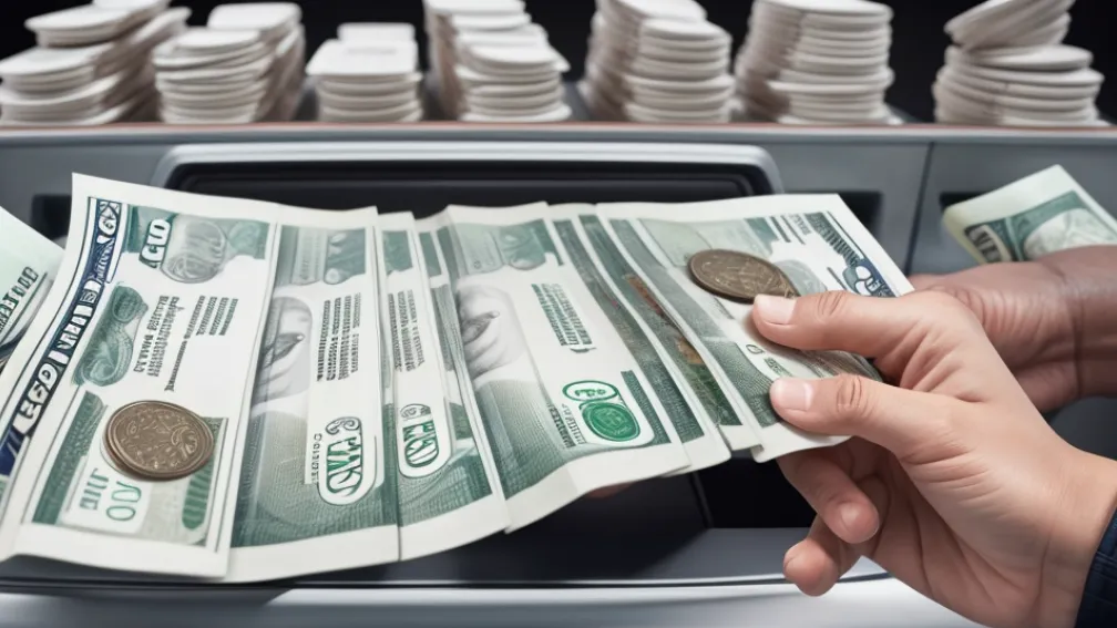 Pensionară de 83 de ani a câștigat 71,4 milioane € la loto, dar nu primește nimic: Scandalul din SUA ajunge în instanță
