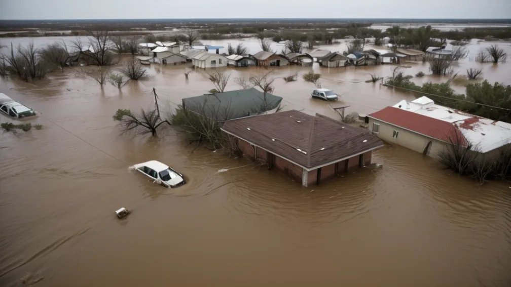 Melania Trump, în adidași în loc de pantofi cu toc: vizită în Texasul inundat pe fondul problemelor FEMA