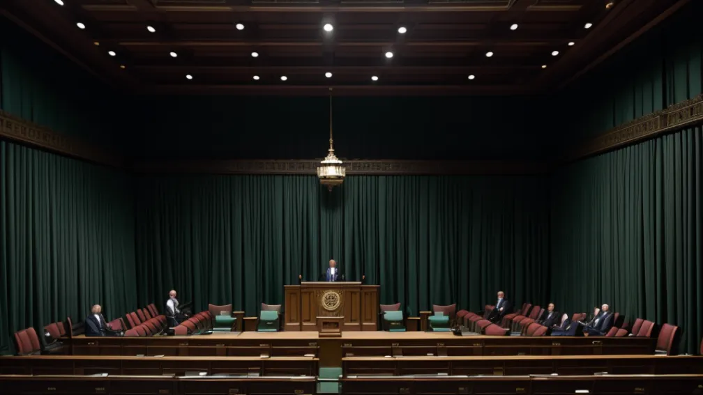 Criză politică în Germania: Jens Spahn își impune tăcere după eșecul votului pentru judecătorul constituțional