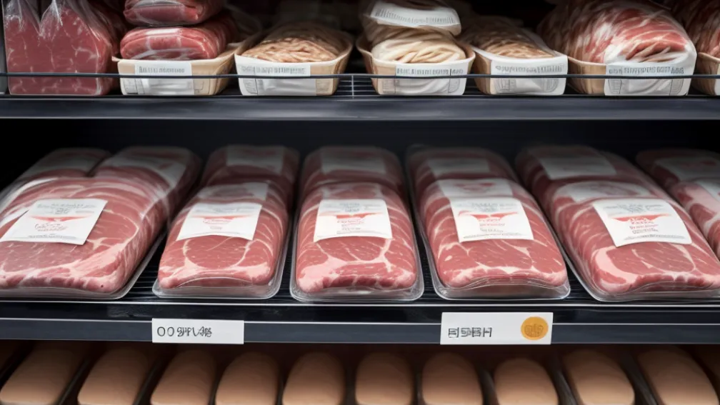 Germania: Statele federale cer anularea legii privind etichetarea cărnii după bunăstarea animalelor