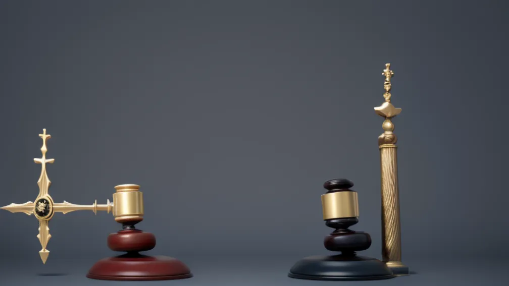 „Război cultural” în Germania: Candidatura la Curtea Constituțională a provocat sciziune în coaliție pe tema avortului, vălului religios și AfD