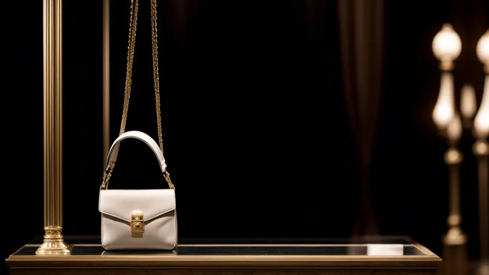 Identitatea cumpărătorului anonim al genții Birkin de 8,6 milioane euro de la licitația Sotheby's Paris a fost dezvăluită