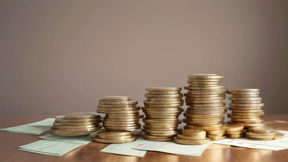 Calculul experților: Câți bani îți trebuie pentru a te pensiona la 40 de ani?
