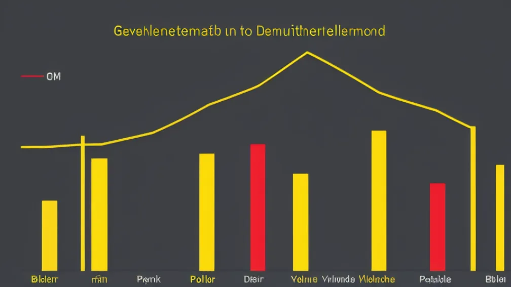 Prăbușire în sondaje: FDP din Germania sub pragul de 5% și riscă să iasă din parlament