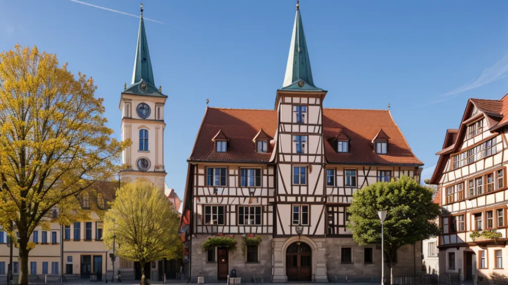 Actorul Hollywoodian Ralf Moeller, cunoscut susținător CDU, sprijină surprinzător candidatul SPD la primărie în Germania