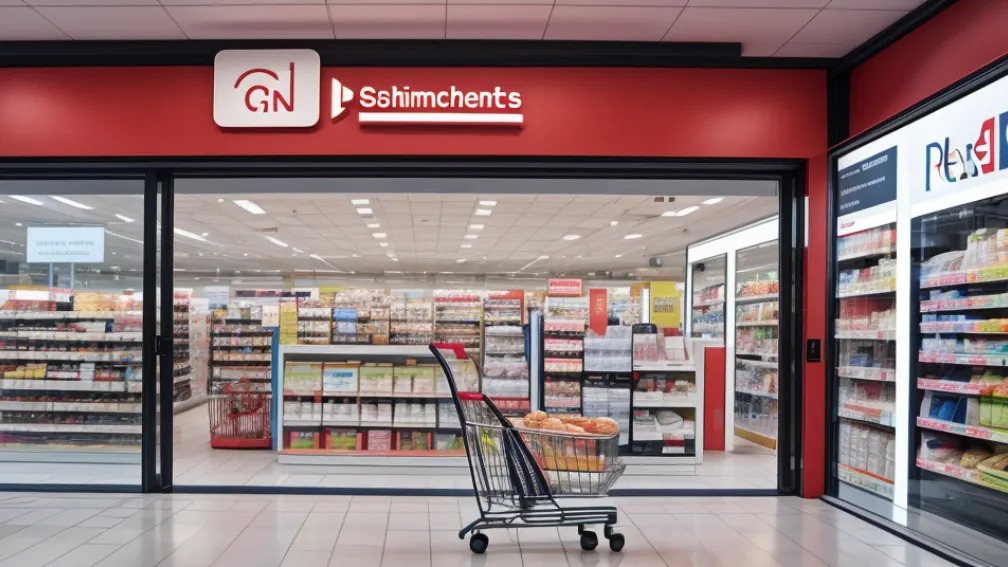 Lanțul de supermarketuri Rewe renunță la carnetele fizice de loialitate: Punctele se colectează doar digital