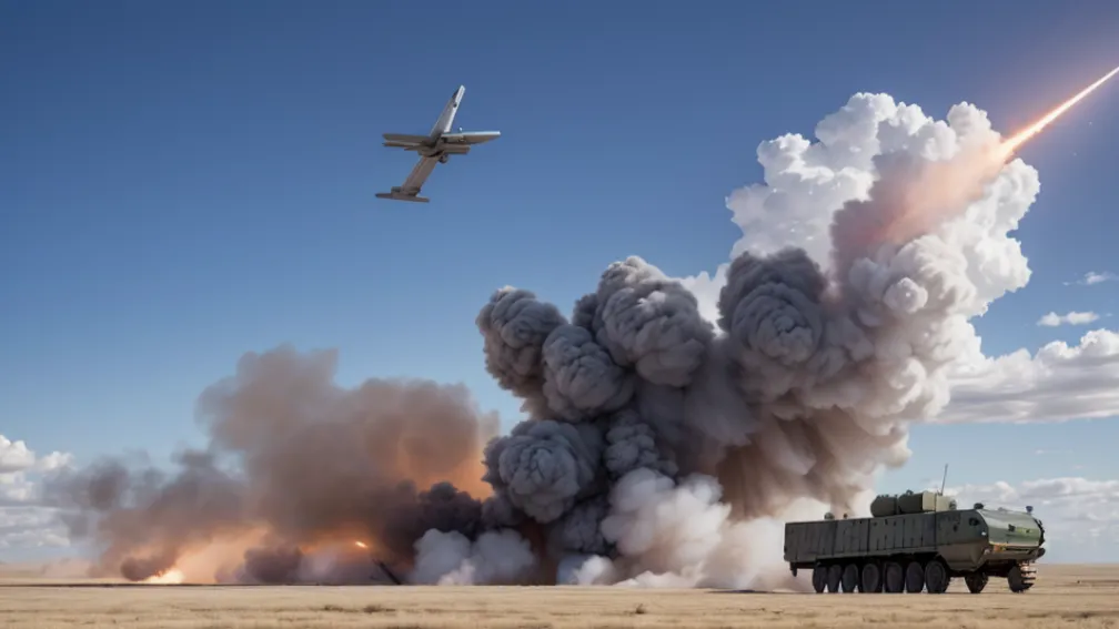 Trump promite Ucrainei sisteme de apărare aeriană Patriot livrate prin NATO