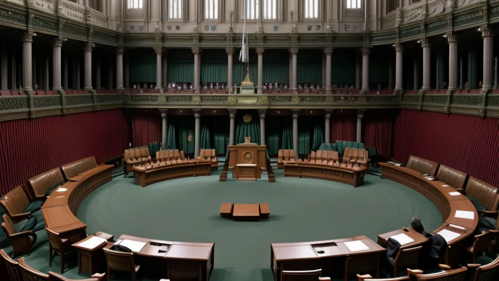 Bundestag: Reacție rece a SPD la mulțumirile Cancelarului Merz pentru măsurile migratorii