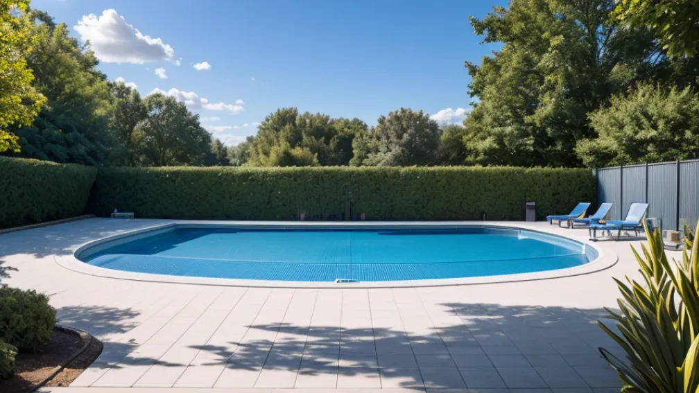 Piscină din Elveția interzice accesul francezilor: Indignare la frontieră