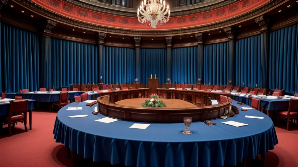 Impuls politic în Germania: SPD o propune pe candidata pentru Curtea Constituțională să se întâlnească cu grupul parlamentar CDU/CSU pentru a salva coaliția
