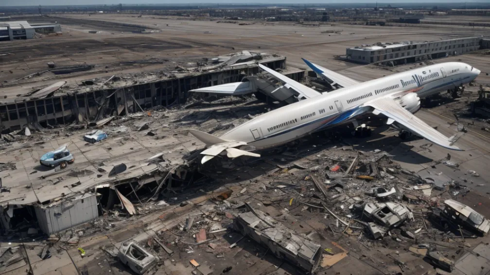 Tragedia Boeing 787 din Mumbai: Experții înclină spre varianta sinuciderii pilotului, conform primului raport