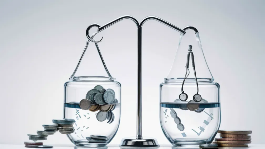 Deficit major în sistemul de sănătate din Germania: risc de creștere a contribuțiilor