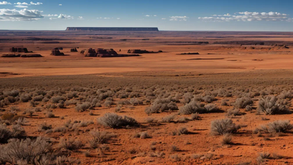 Turistă a supraviețuit 12 zile în Outback-ul australian și a slăbit 12 kg: cum se recuperează acum