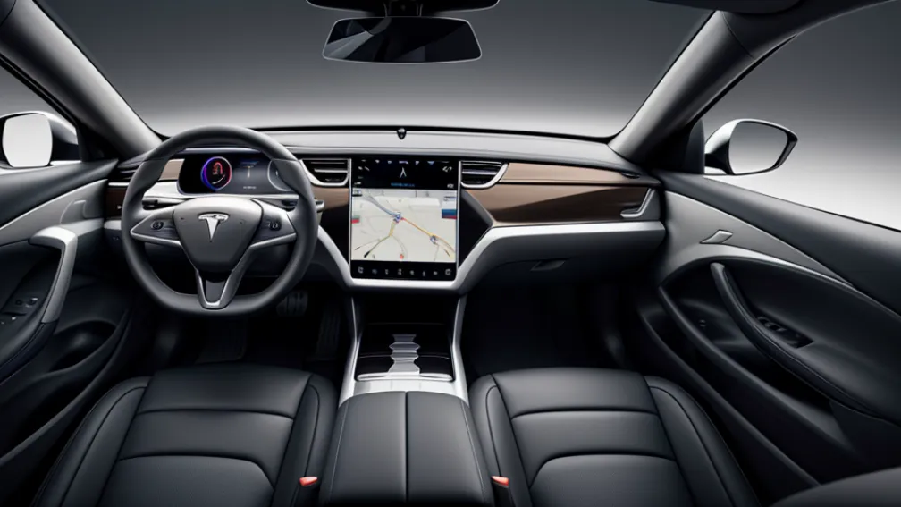 Grok 4 vine în mașinile Tesla: Inteligența artificială a lui Musk promite să revoluționeze experiența de condus
