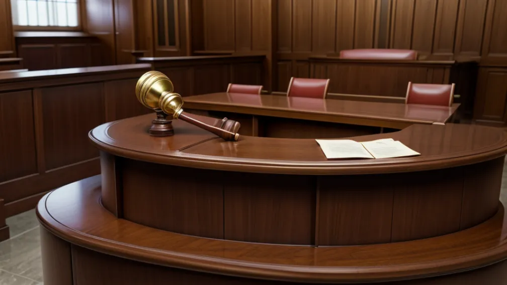 Procesul Christina Block: Ședința de judecată de la Hamburg, suspendată după doar 54 de minute din cauza unui conflict de interese