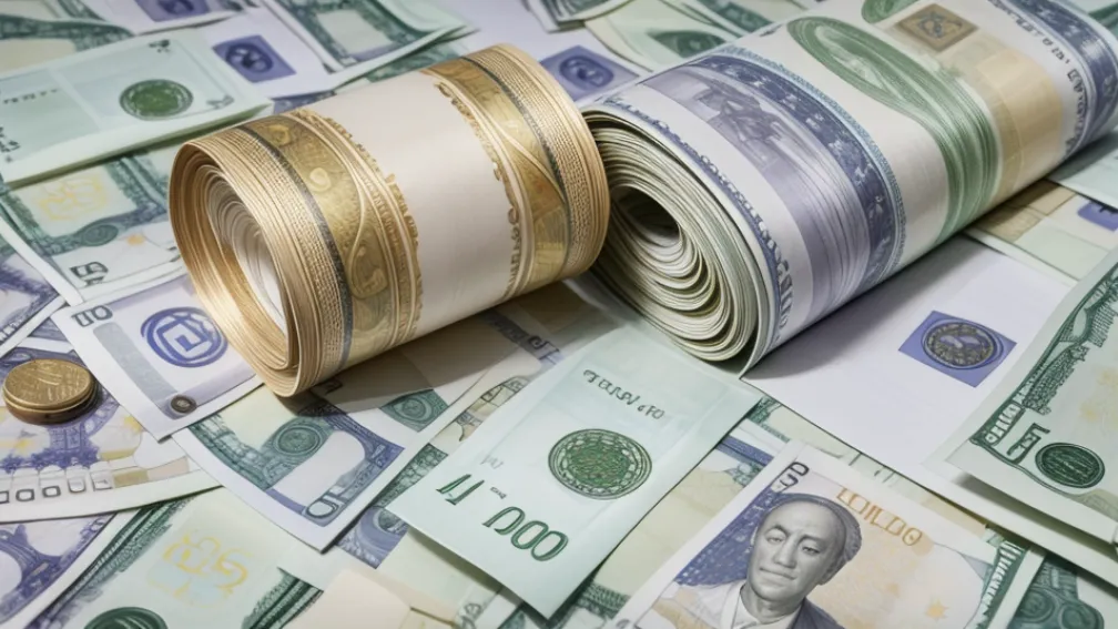 Un pensionar german a câștigat 5,28 milioane de euro la Loto, anunțându-se abia după 5 zile
