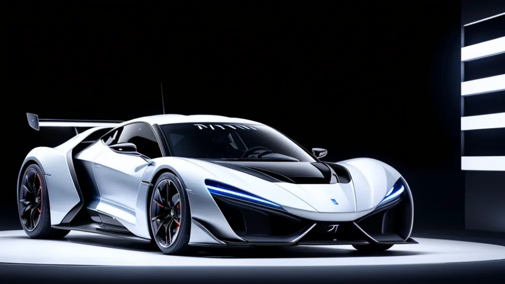 Alpine A390_β: Gran Turismo electric dezvăluit la Salonul Auto de la Paris 2024