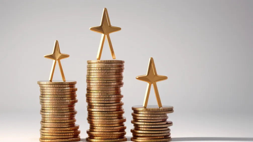 Cum să investești la bursă cu doar 50 de euro lunar: Expertul Vanguard dezvăluie secretul