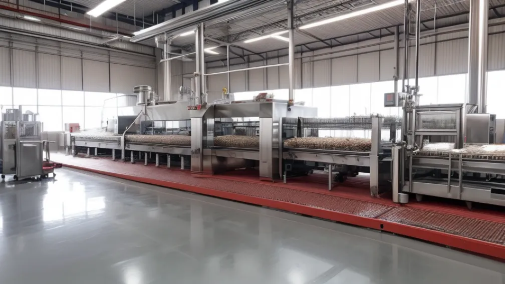 Criză de doner în Germania: Greva producătorului amenință aprovizionarea și prețurile la shaorma