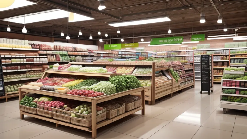 Salarii la supermarketurile Globus din Germania: Cât câștigă vânzătorii, brutarii și casierii