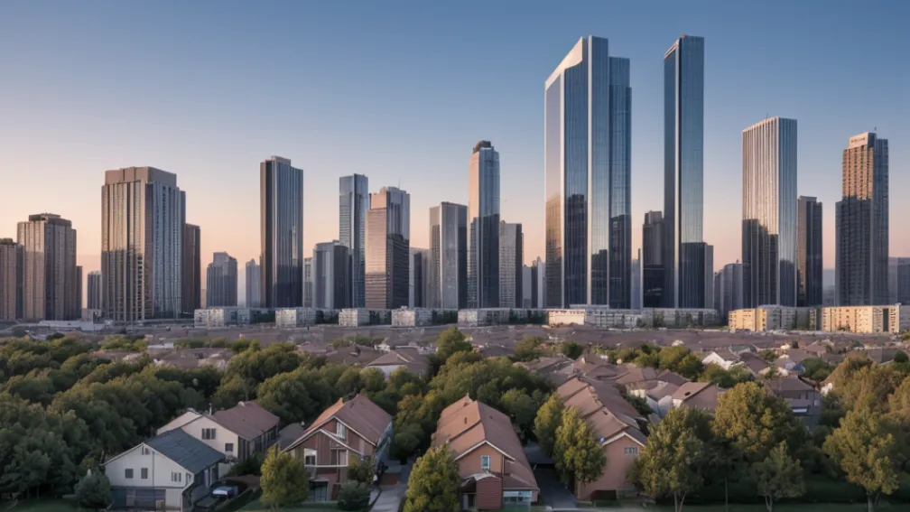 Experți: "Mai ieftin nu va fi!" – De ce prețurile imobiliare în Germania vor continua să crească