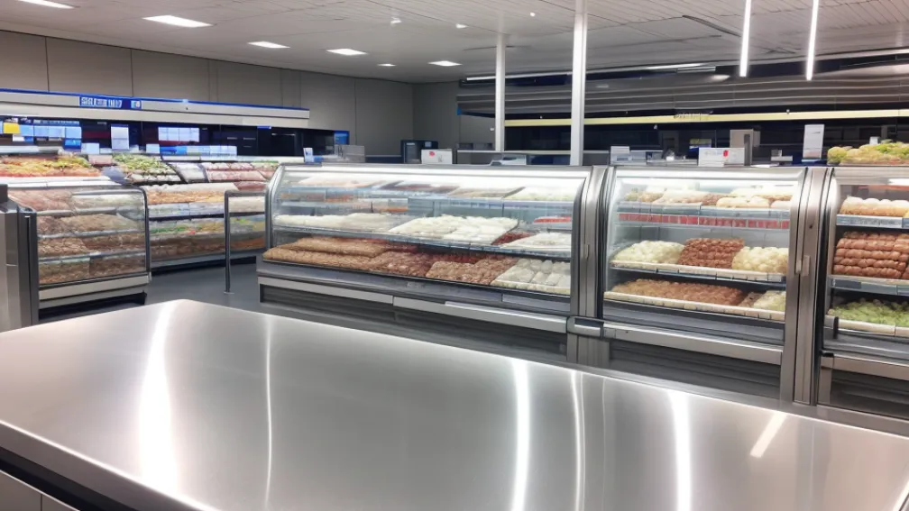 Scandal de igienă la Kaufland: TÜV SÜD demarează controale după dezvăluiri șocante