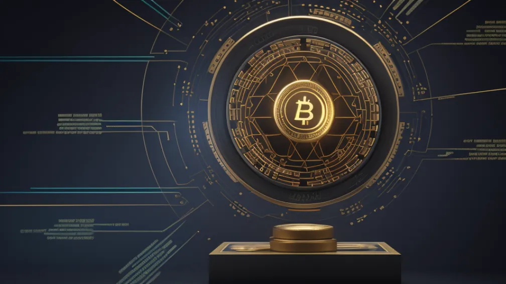 BlackRock investește miliarde în Bitcoin: Cel mai mare ETF din lume - Acum e momentul să investești?