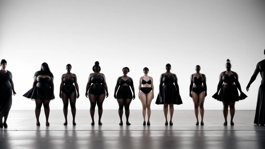 Body Positivity: Libertatea de a fi tu sau o nouă cenzură a opiniilor?