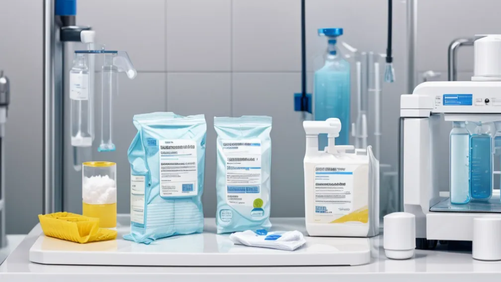 Alertă sanitară: Rossmann retrage șervețele umede Isana din cauza bacteriilor periculoase