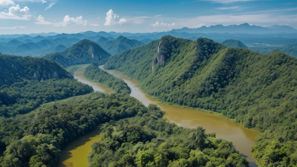 Thailanda interzice dronele la nivel național: Până la un an de închisoare și amenzi pentru turiști