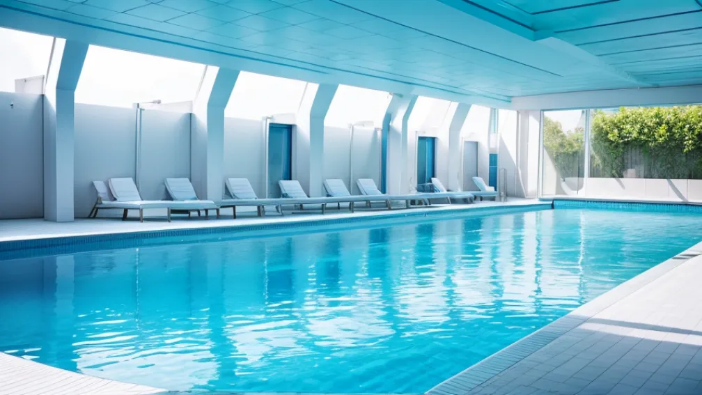 Reguli stricte în piscinele din Germania: De ce e interzisă lenjeria intimă sub costumul de baie?