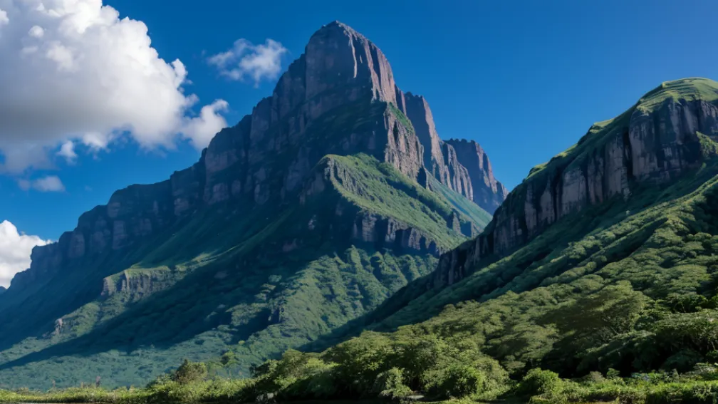 Tragedie în Mauritius: Un student german a murit după ce a căzut de pe munte în timpul unei drumeții