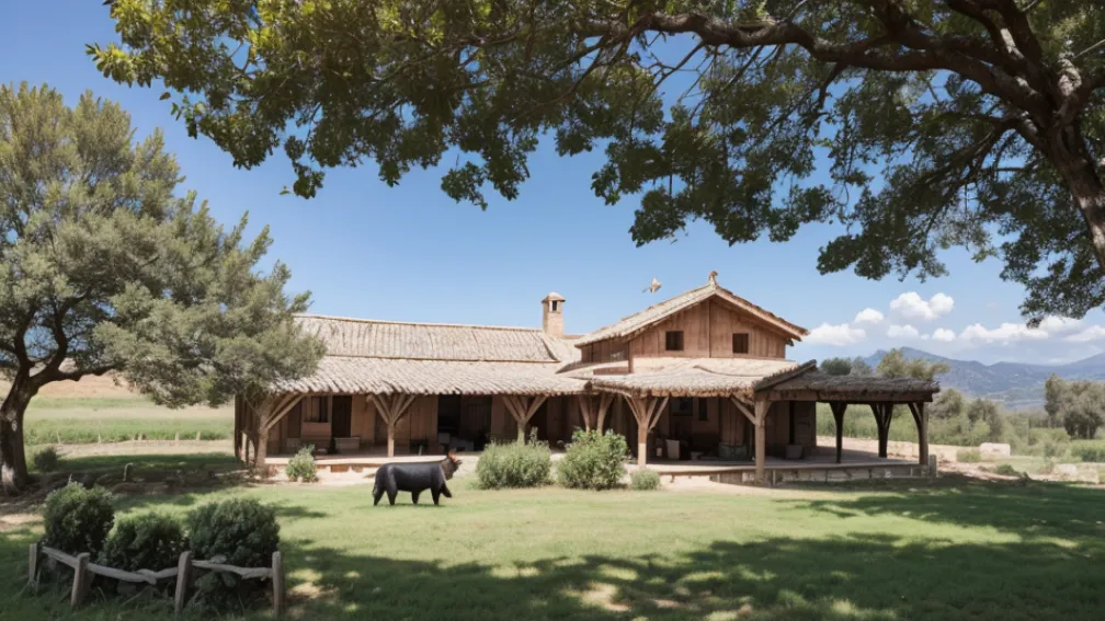 Secretele culinare din Mallorca: Cum porcii negri salvează cârnatul Sobrasada