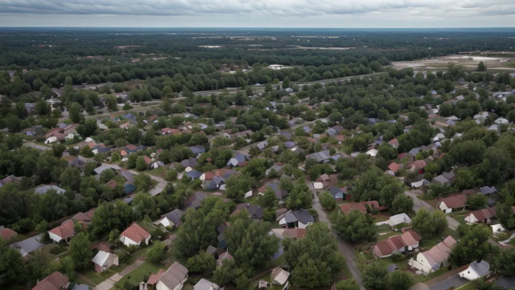 Tornadă devastatoare în SUA: St. Louis lovit puternic, meteorologii avertizează despre cel mai grav sezon din 2011