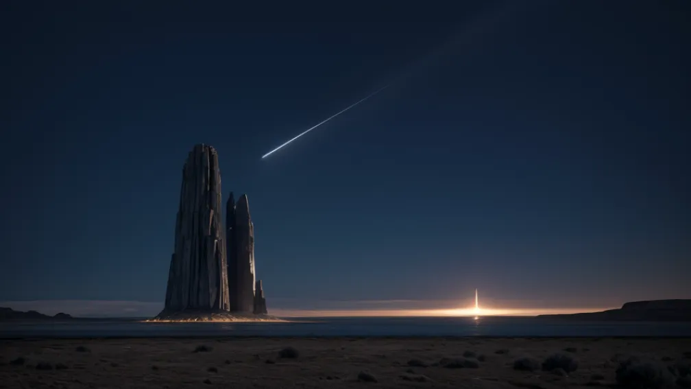 Tasmania construiește "Cutia Neagră a Pământului" – înregistratorul final al civilizației umane