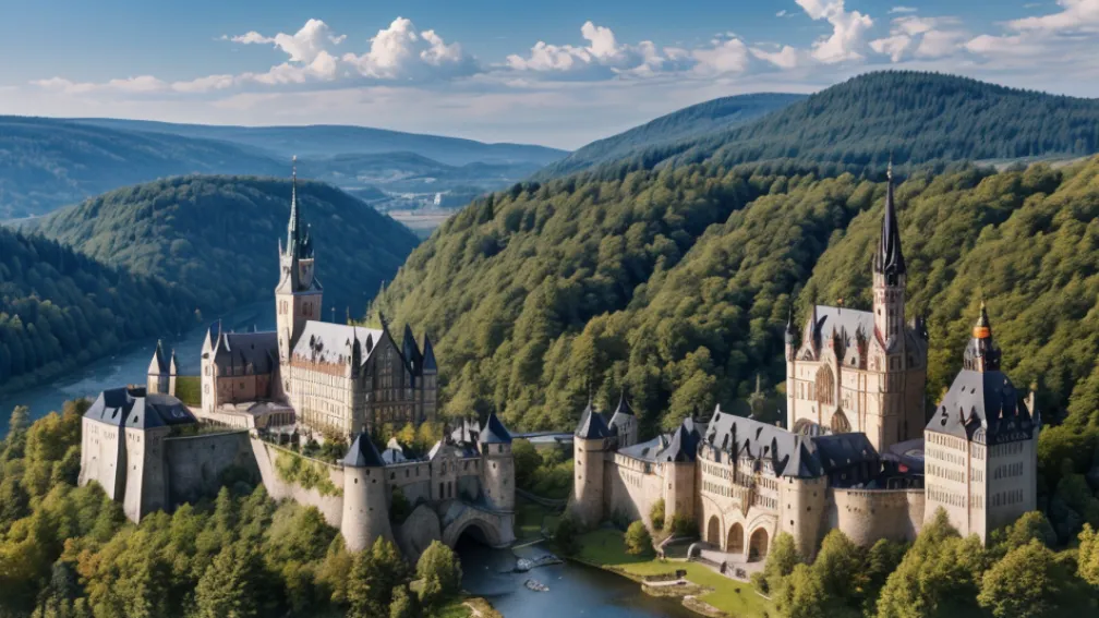 Cititorii dezvăluie de ce iubesc Germania: de la libertate la sistemul de sănătate și stat de drept