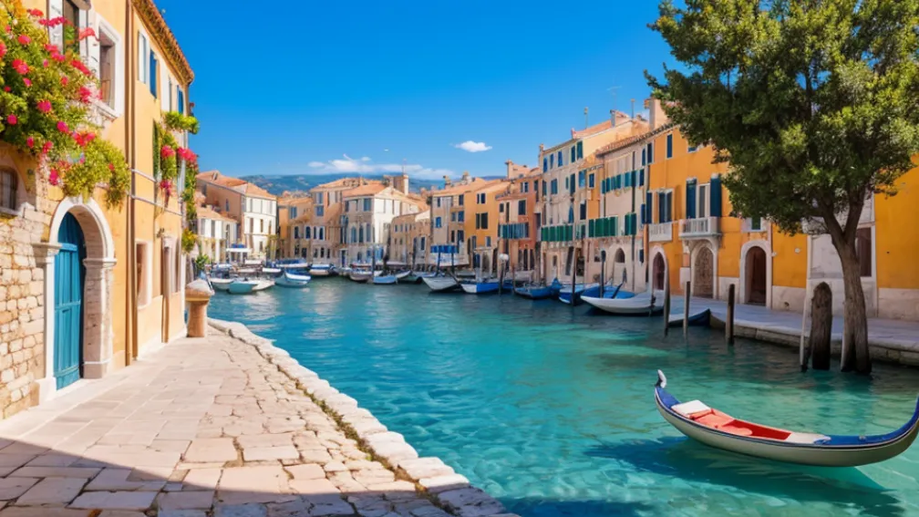 Piran, Bijuteria Adriatică a Sloveniei: Descoperă "Veneția mai Accesibilă"