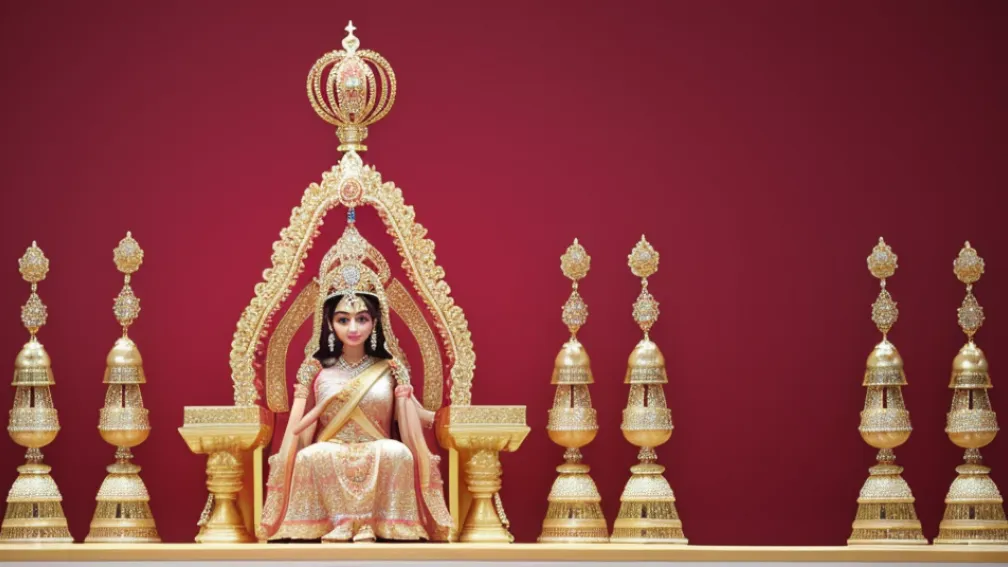 Noua Miss World, Opal Suchata, și-a început activitatea: Prima apariție publică în India
