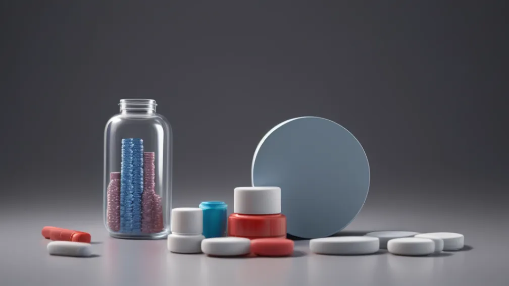 Eli Lilly lansează "Orforglipron": O pastilă de slăbit, alternativă la injecții?