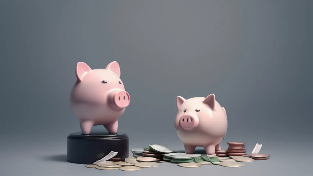Date dramatice: Fiecare al doilea nu are 2000 de euro ca fond de urgență