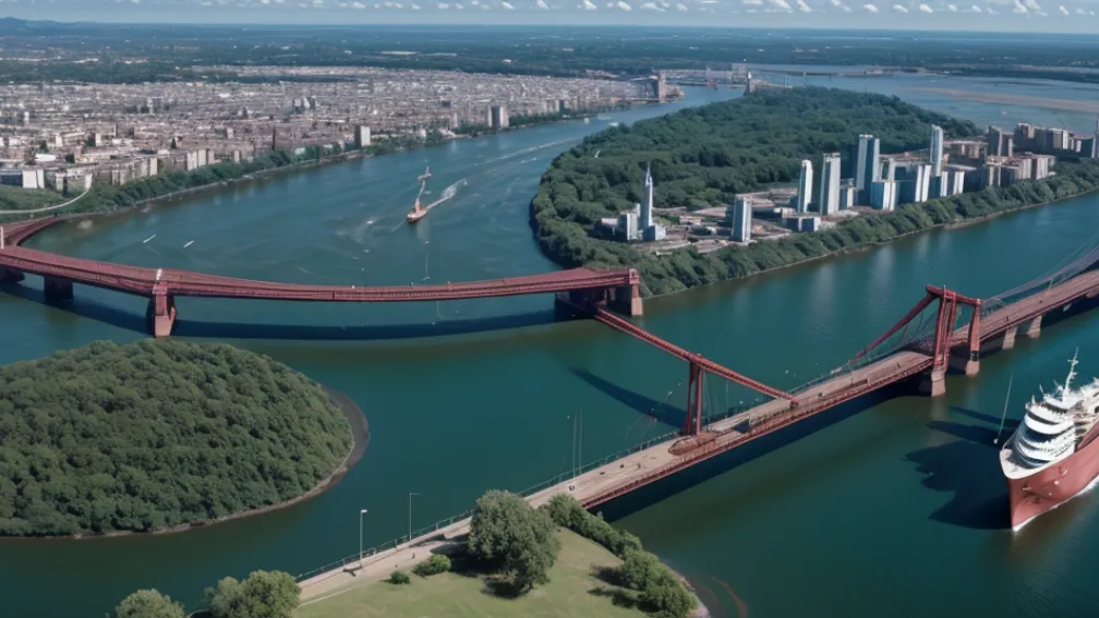 Düsseldorf interzice scăldatul în Rin: Amenzi de până la 1000 de euro și risc de moarte