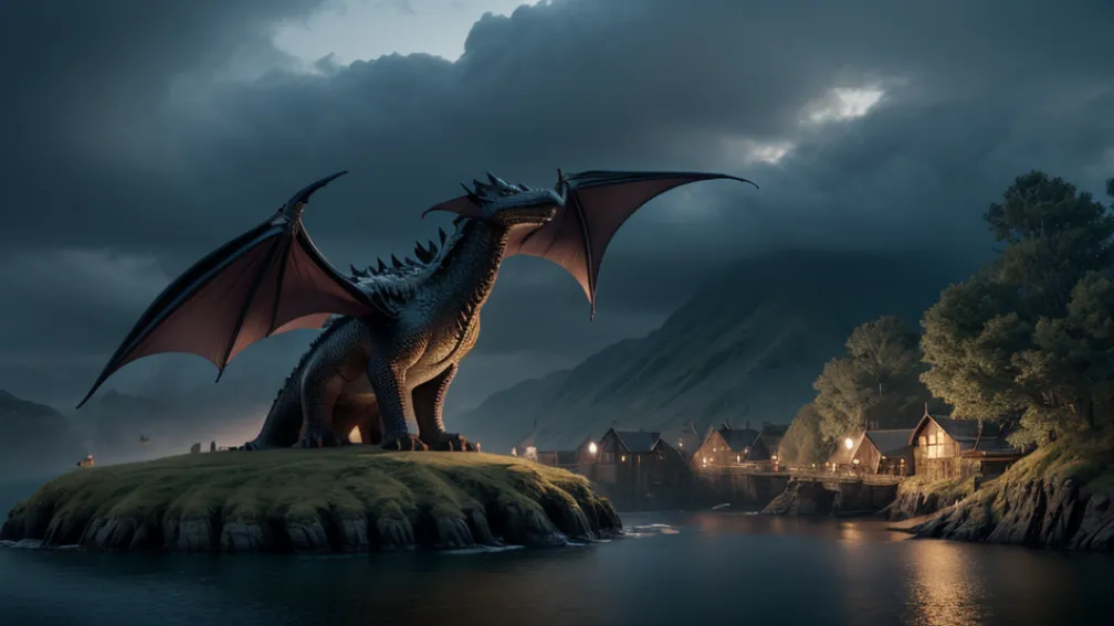 «Cum să-ți dresezi dragonul»: Adaptarea live-action ajunge în cinematografele de acasă și un pachet exclusiv la licitație