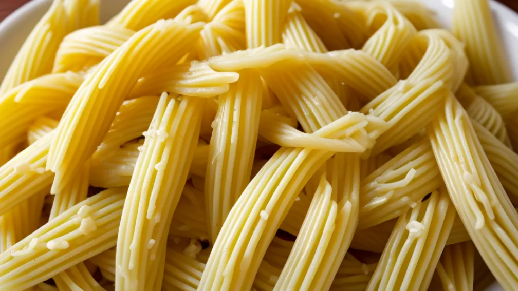 Barilla retrage de pe piață paste populare: plumb detectat în produs, risc pentru sănătate
