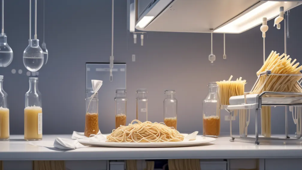 Barilla retrage paste integrale din Europa din cauza conținutului ridicat de plumb