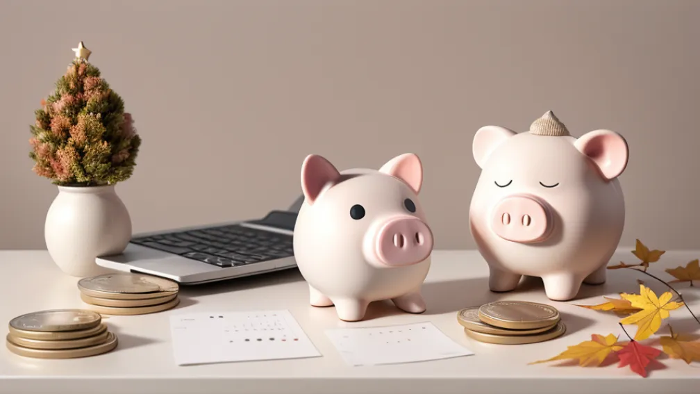 Contul gol după concediu? Cum să-ți redresezi finanțele rapid și să economisești până la Sărbători